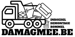 damagmee logo